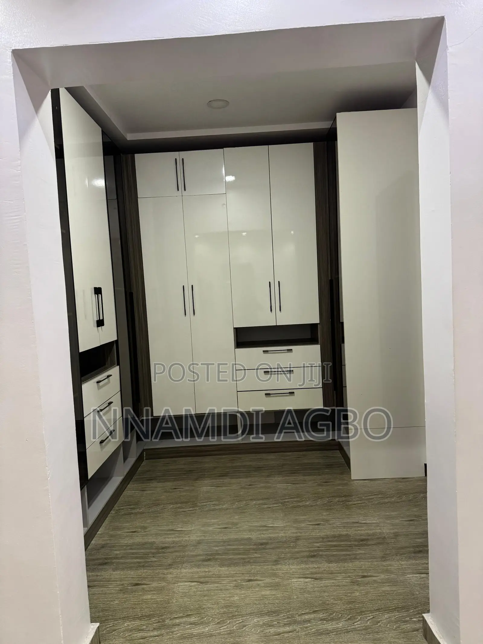 Furnished 4bdrm Duplex in Ologolo for rent in Ologolo