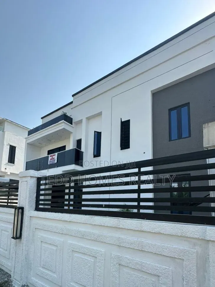 4bdrm Duplex in Lekki Palm City, Ado / Ajah for sale in Ado / Ajah