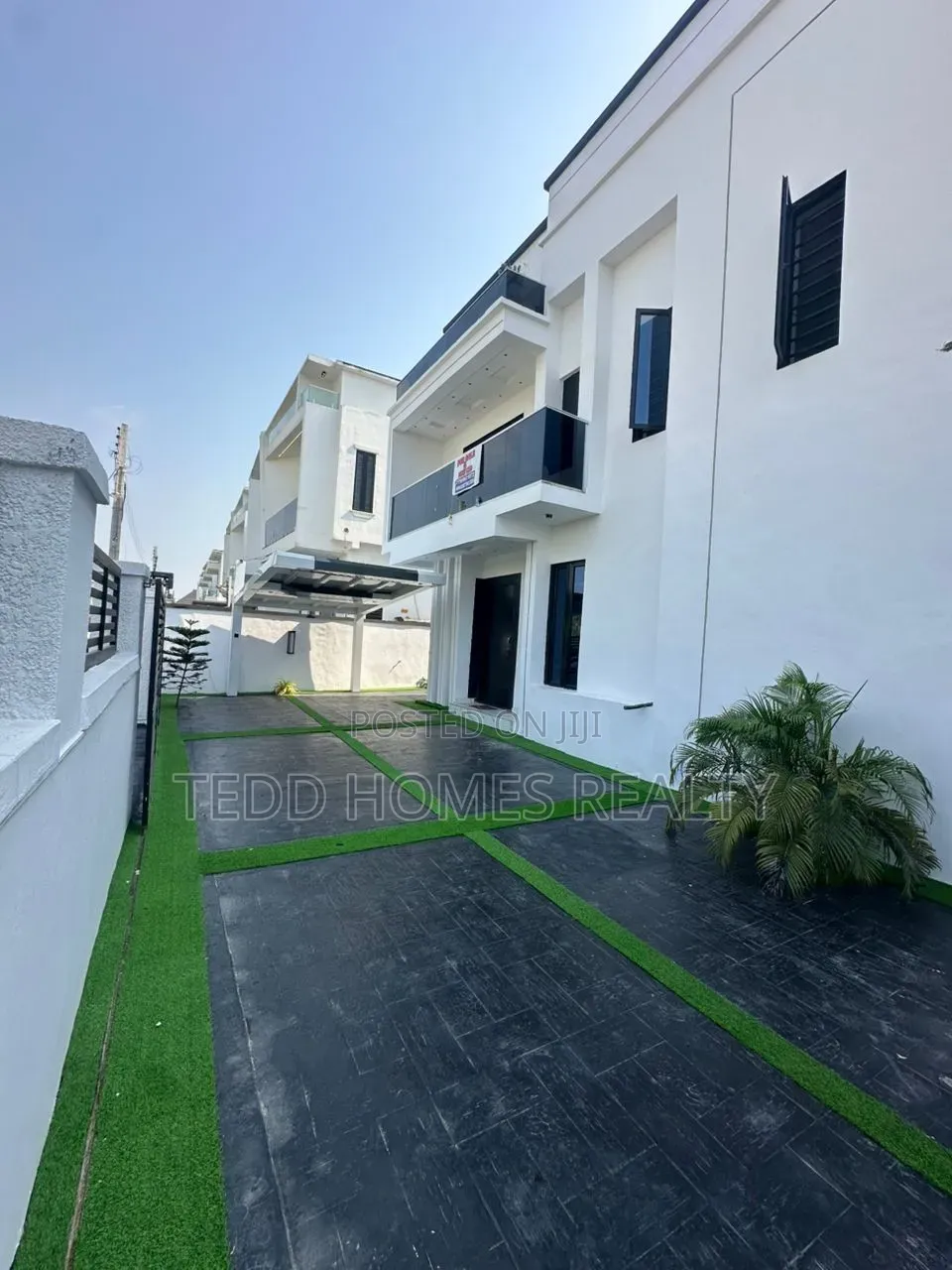4bdrm Duplex in Lekki Palm City, Ado / Ajah for sale in Ado / Ajah