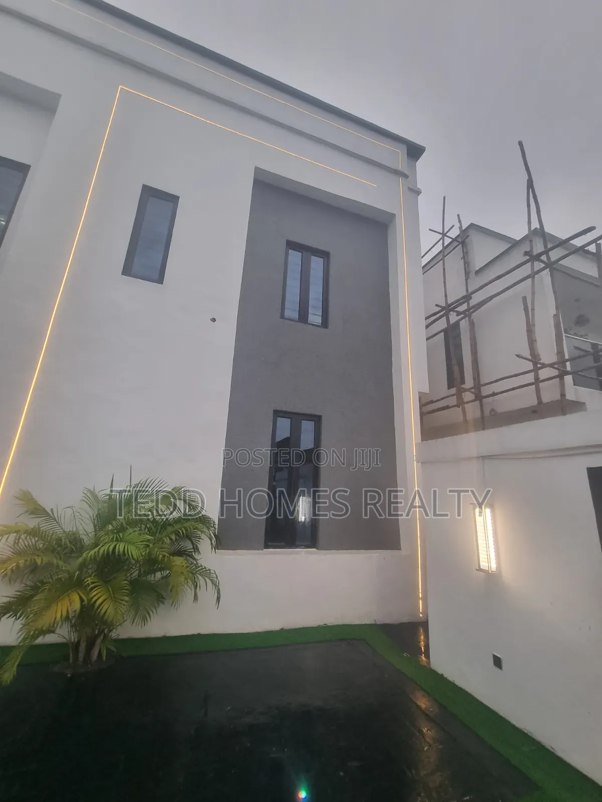 4bdrm Duplex in Lekki Palm City, Ado / Ajah for sale in Ado / Ajah