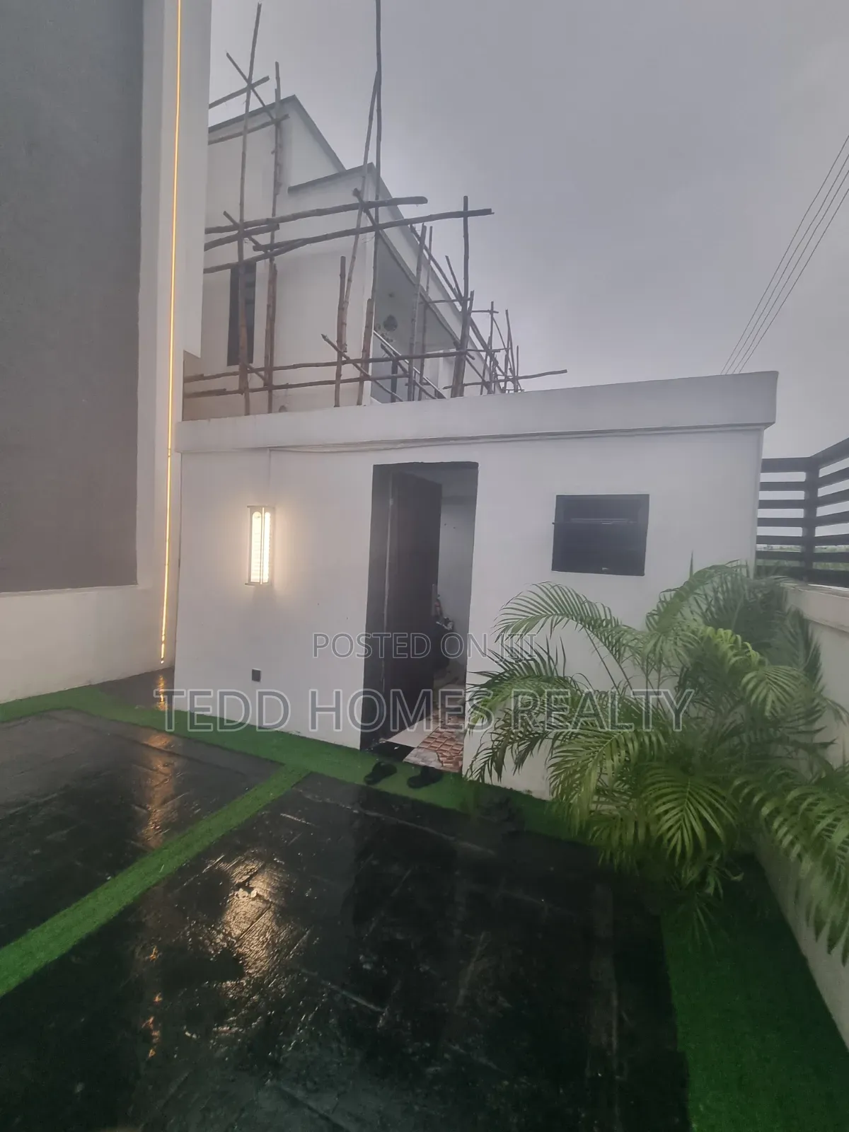 4bdrm Duplex in Lekki Palm City, Ado / Ajah for sale in Ado / Ajah