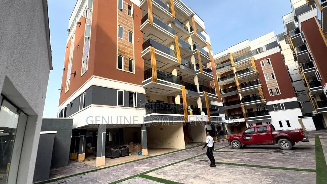 2bdrm Apartment in Lekki Phase One for sale in Lekki Phase 1