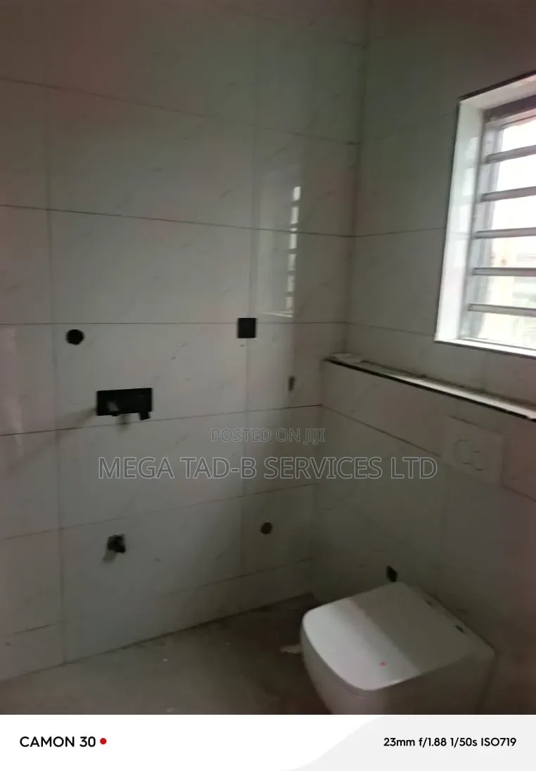 4bdrm Duplex in Ikeja Estate for sale in Ikeja GRA