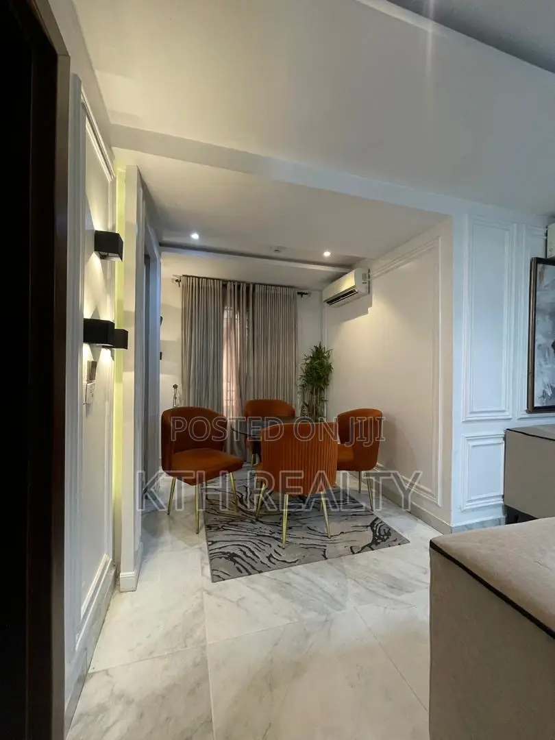 4bdrm Duplex in Lekki for rent in Lekki Phase 1