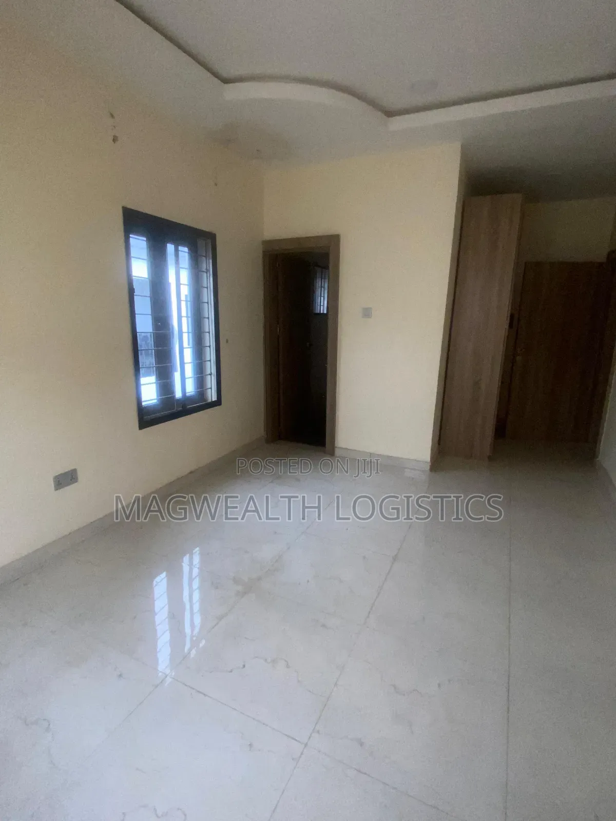 3bdrm Apartment in Sabon Lugbe for rent in Sabon Lugbe