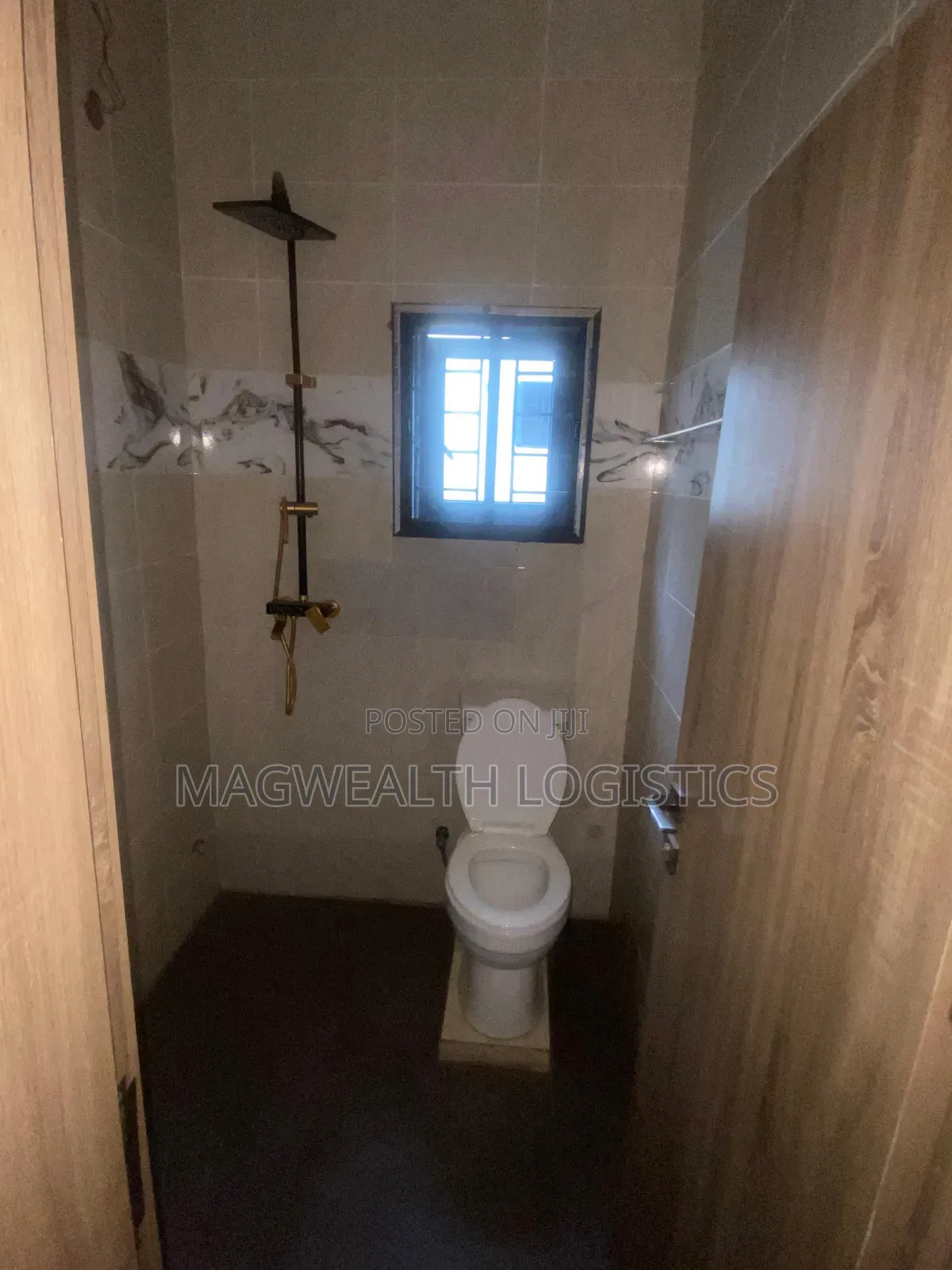 3bdrm Apartment in Sabon Lugbe for rent in Sabon Lugbe
