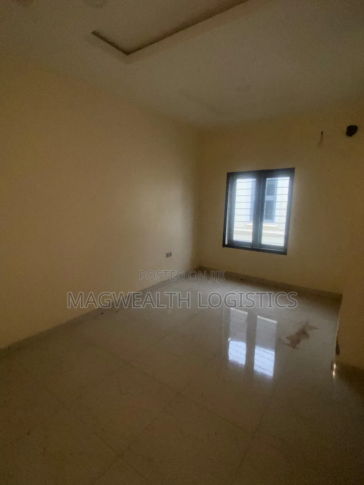 3bdrm Apartment in Sabon Lugbe for rent in Sabon Lugbe