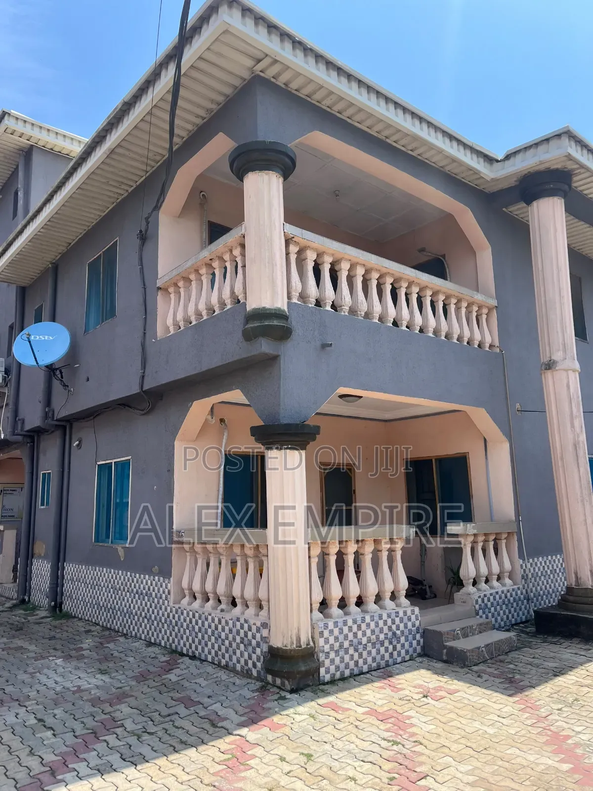 3bdrm Block of Flats in Festac for sale in Festac