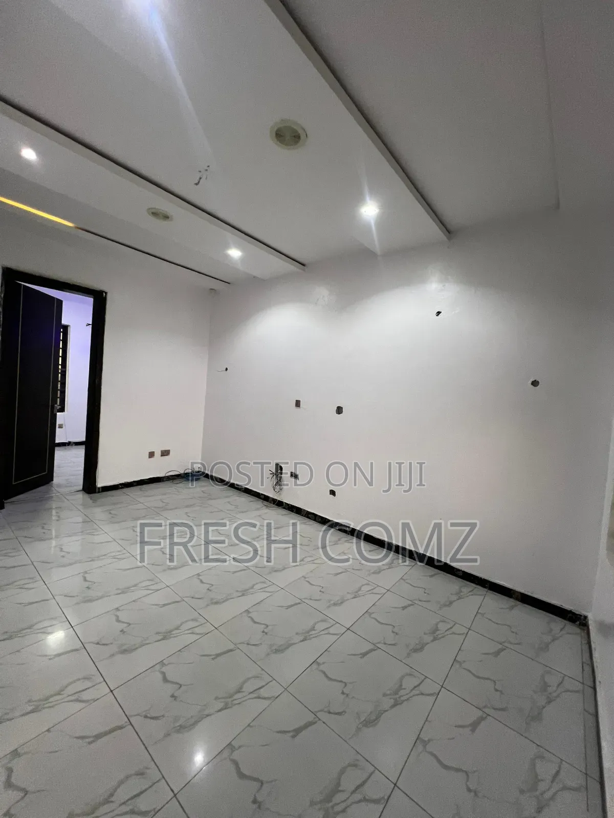 Mini Flat in Salem Ikate Lekki for rent in Ikate