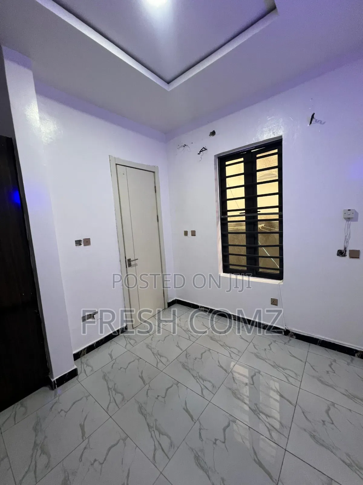 Mini Flat in Salem Ikate Lekki for rent in Ikate
