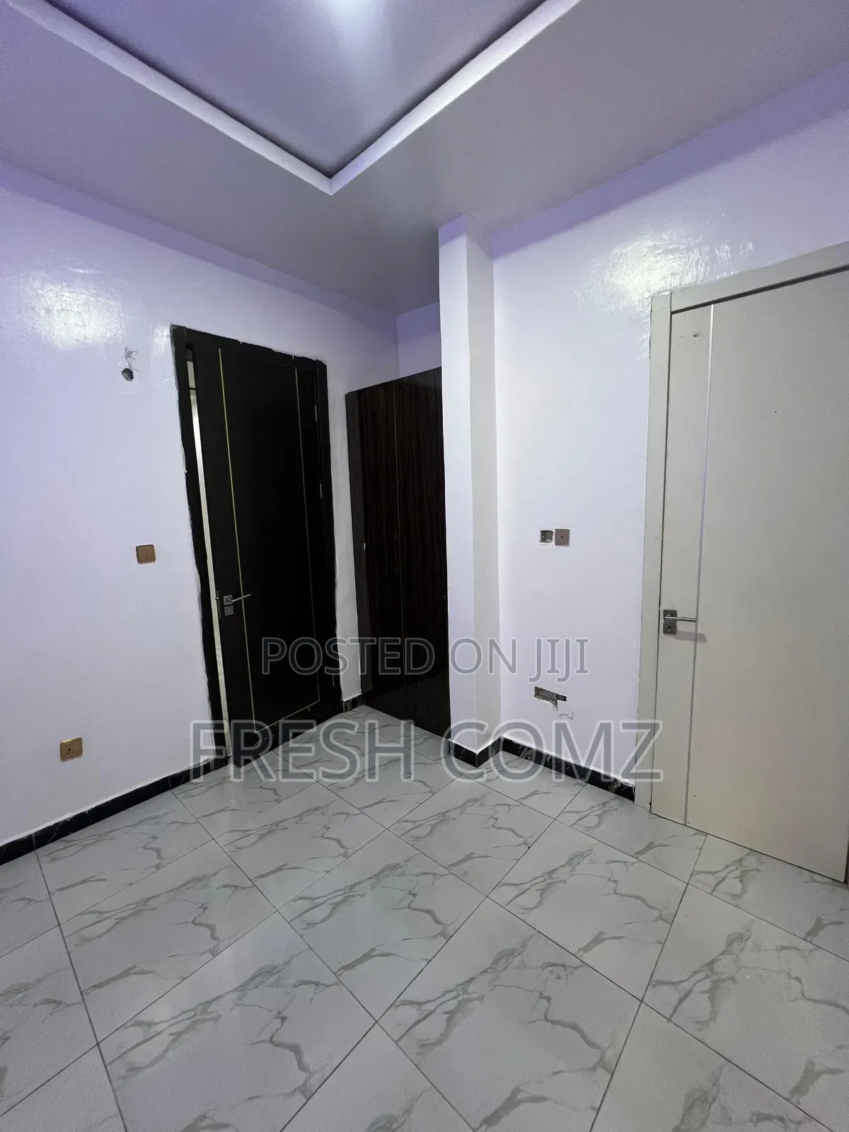 Mini Flat in Salem Ikate Lekki for rent in Ikate