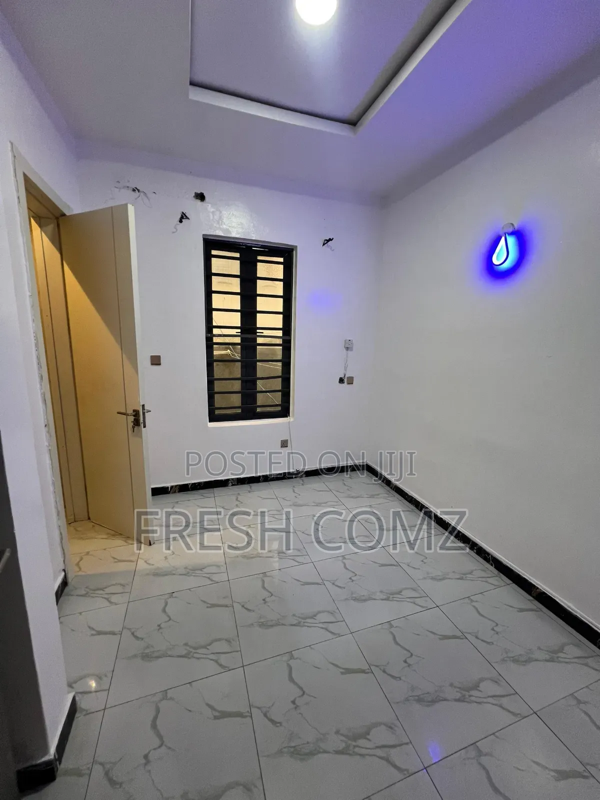 Mini Flat in Salem Ikate Lekki for rent in Ikate