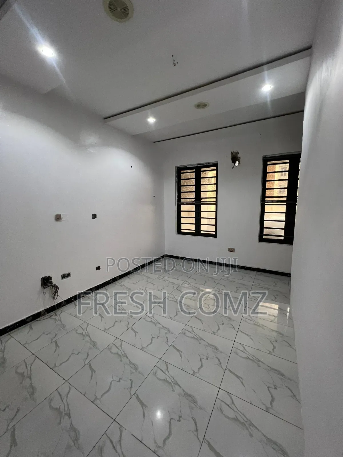 Mini Flat in Salem Ikate Lekki for rent in Ikate