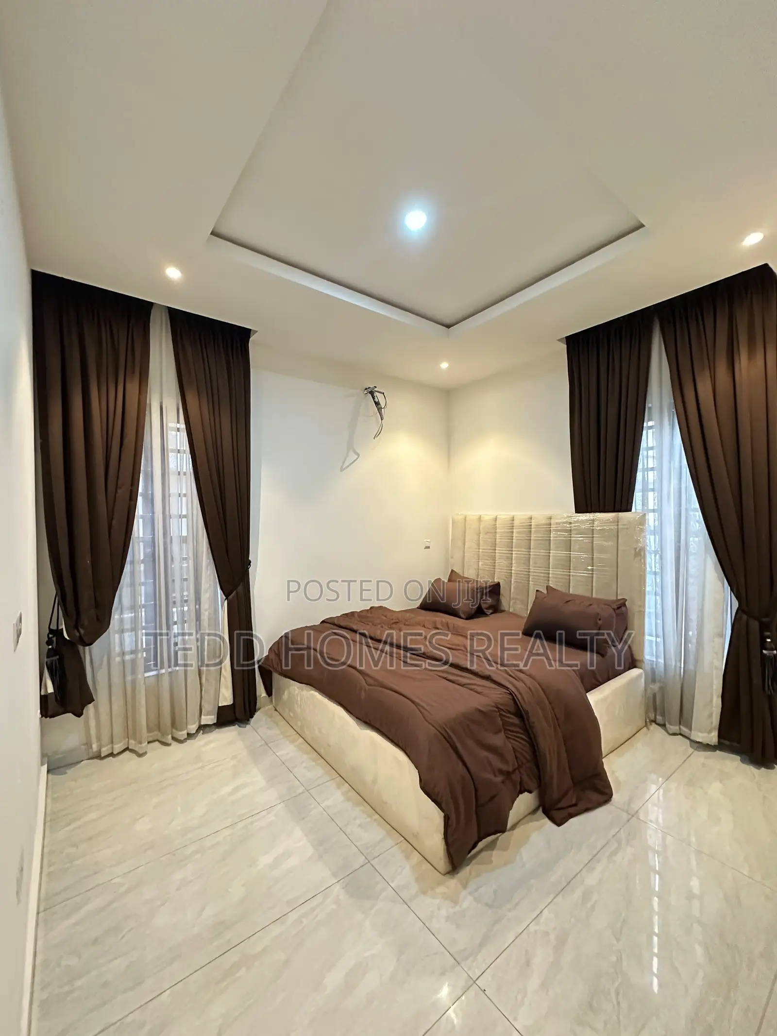 2bdrm Apartment in Ikate for sale in Ikate