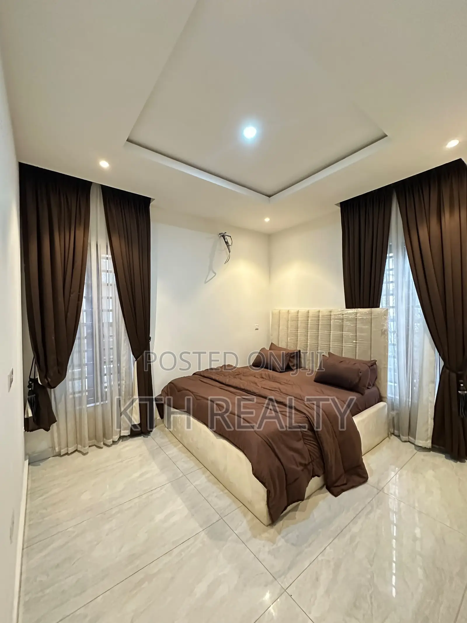 2bdrm Apartment in Ikate for sale in Ikate