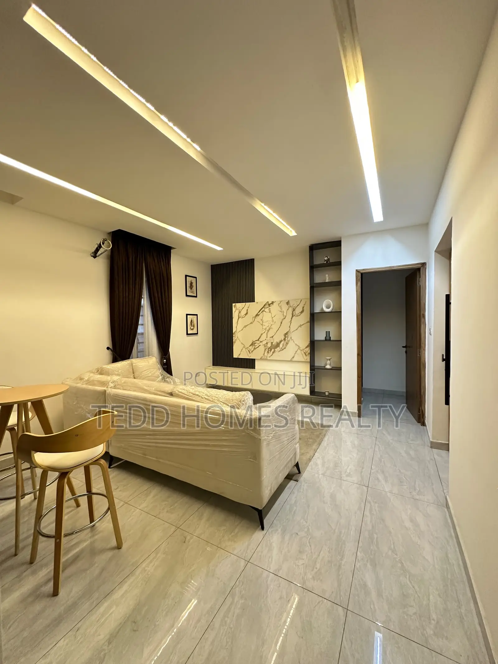 2bdrm Apartment in Ikate for sale in Ikate