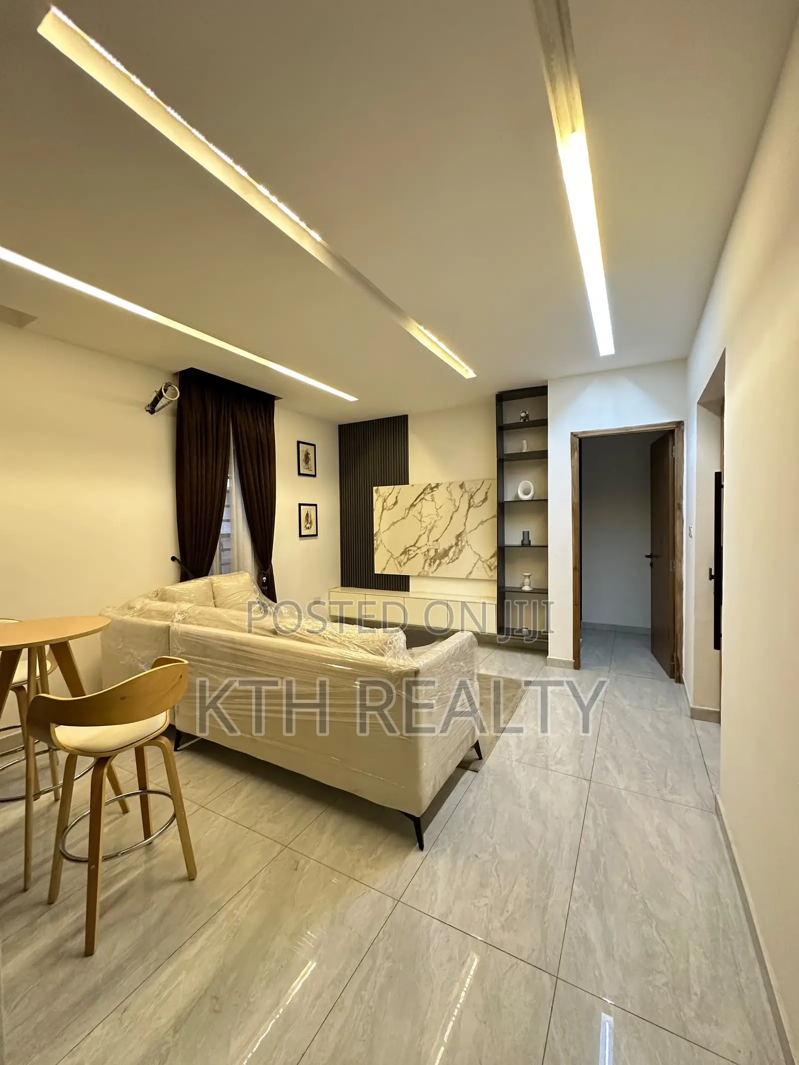 2bdrm Apartment in Ikate for sale in Ikate