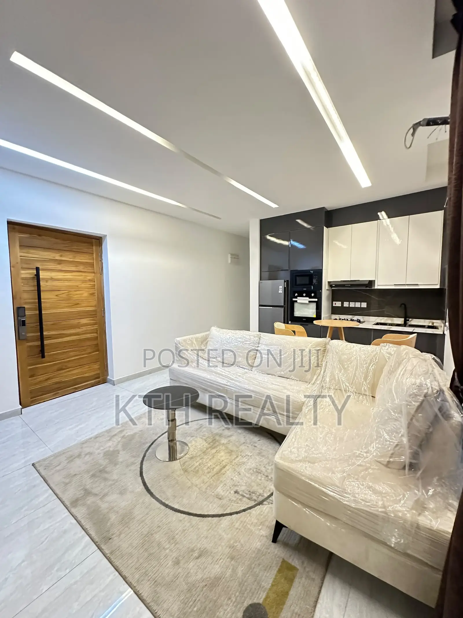 2bdrm Apartment in Ikate for sale in Ikate