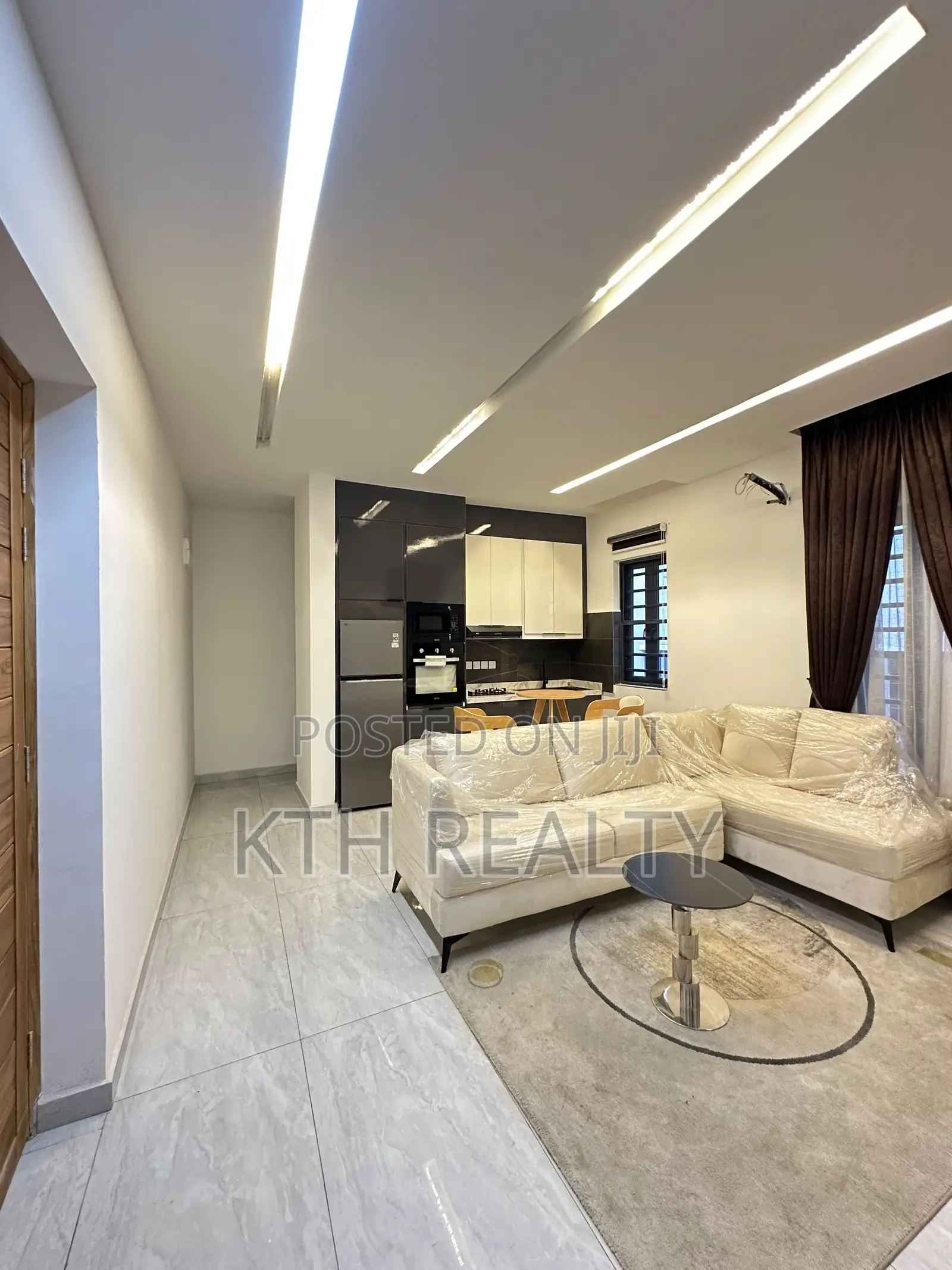 2bdrm Apartment in Ikate for sale in Ikate