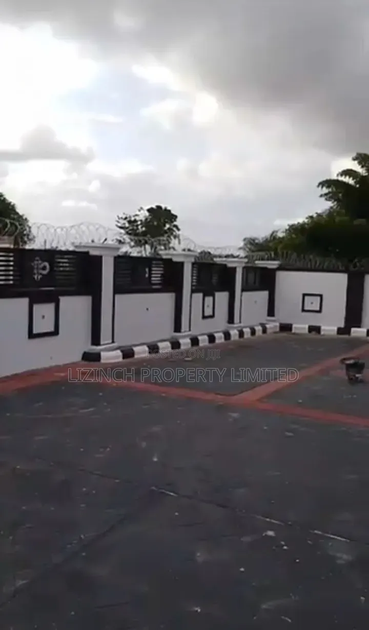 3bdrm Bungalow in Benin City for sale in Benin City