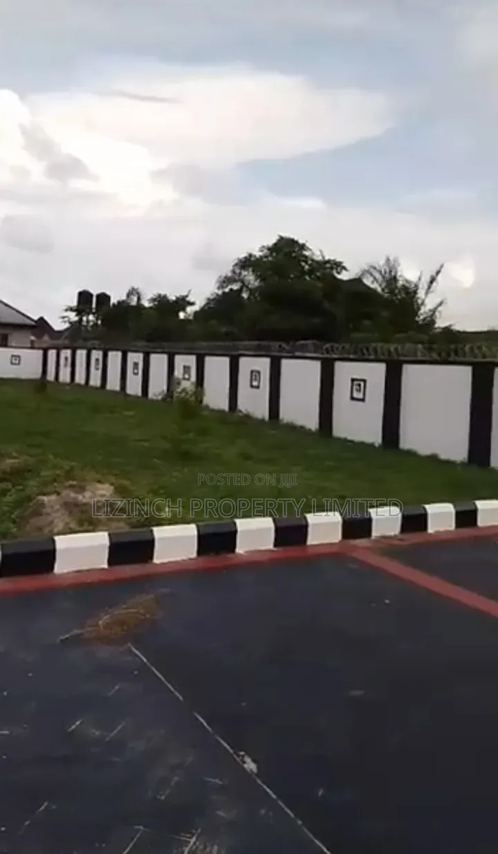 3bdrm Bungalow in Benin City for sale in Benin City