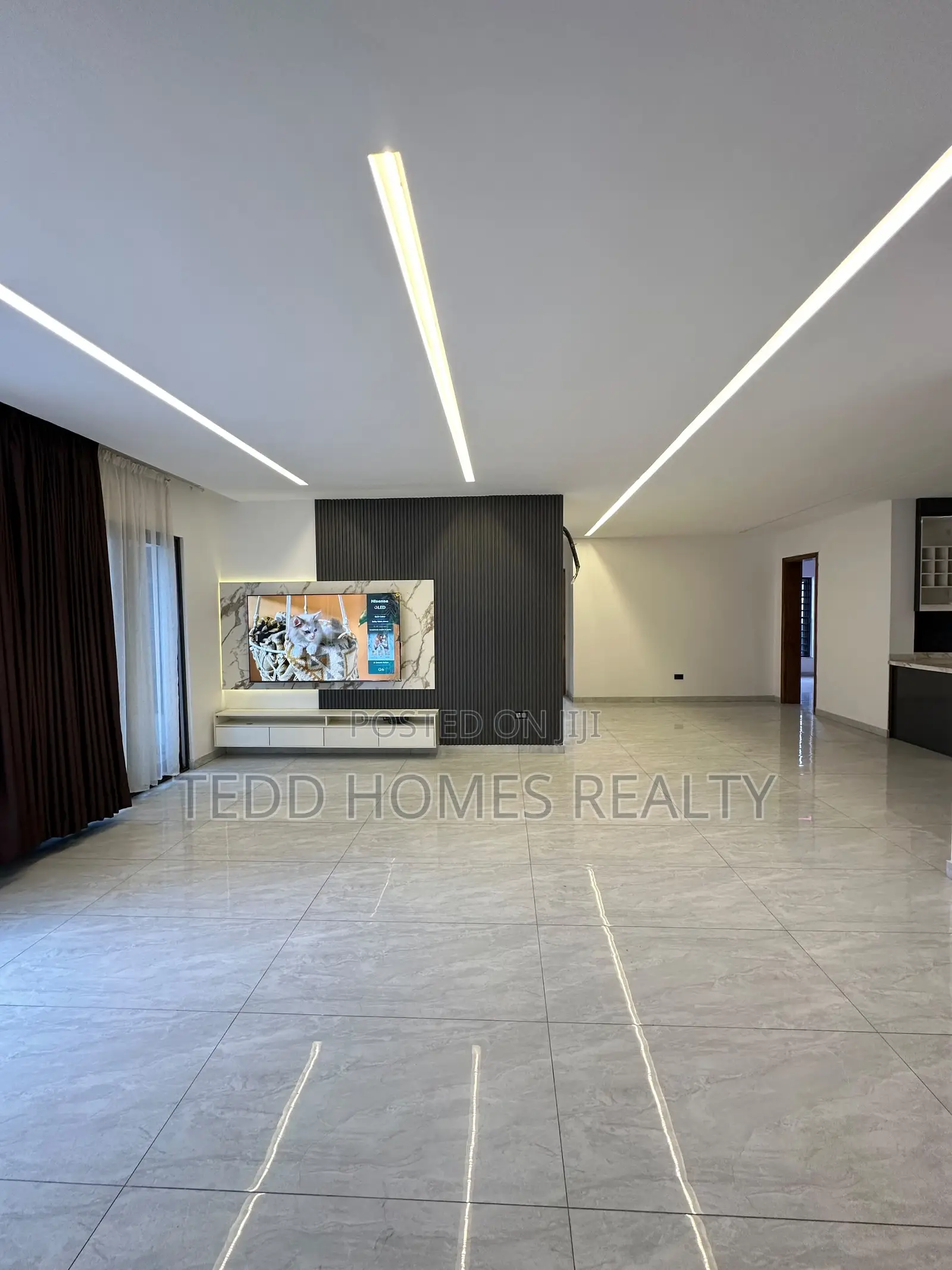 3bdrm Apartment in Lekki for sale in Lekki Phase 1