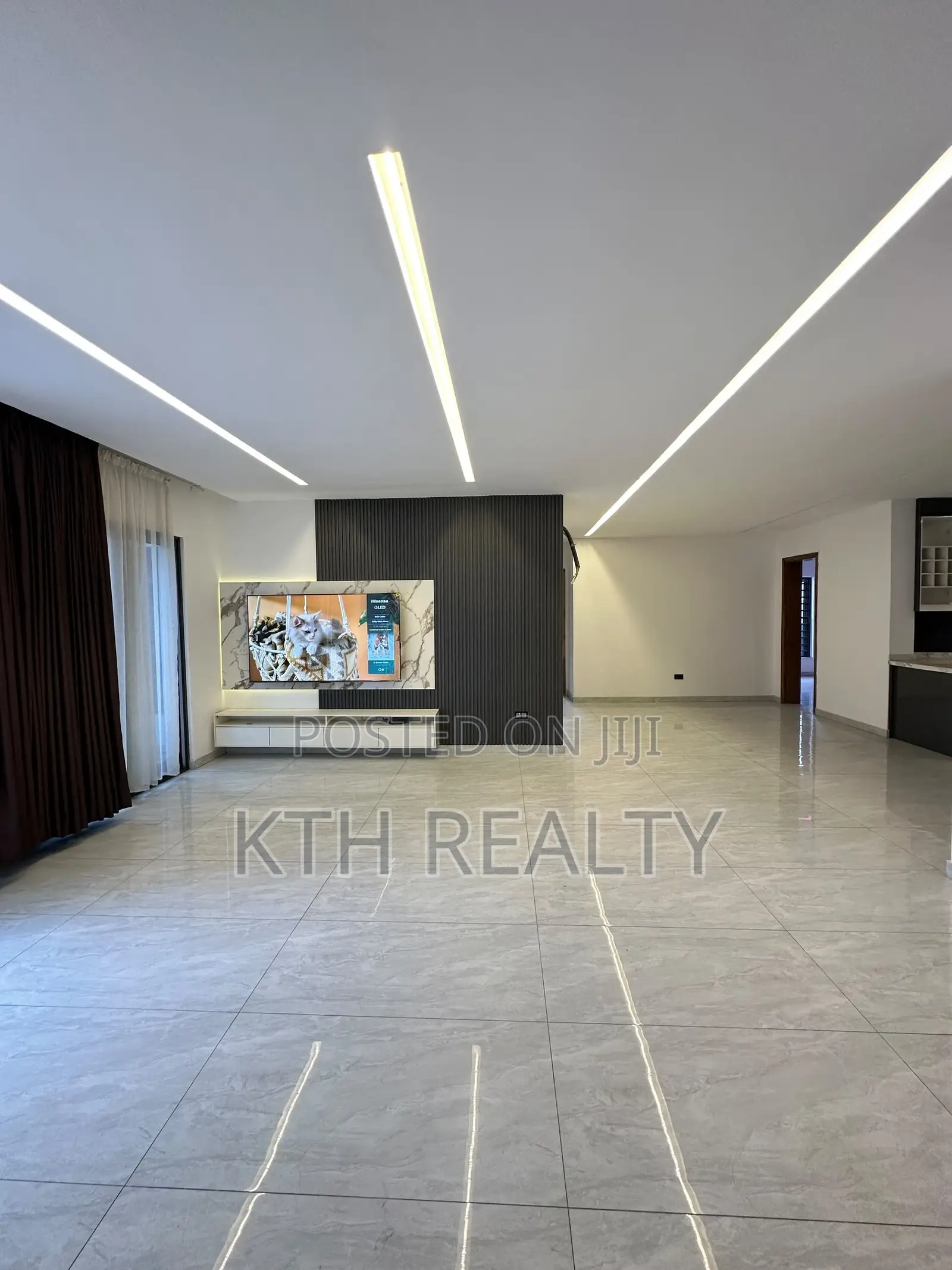 3bdrm Apartment in Lekki for sale in Lekki Phase 1