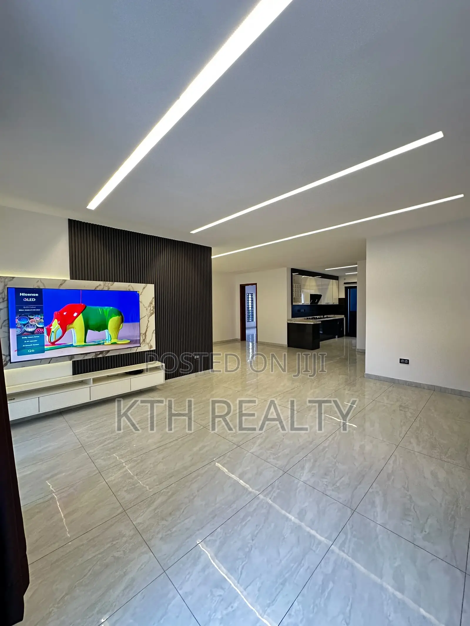 3bdrm Apartment in Lekki for sale in Lekki Phase 1