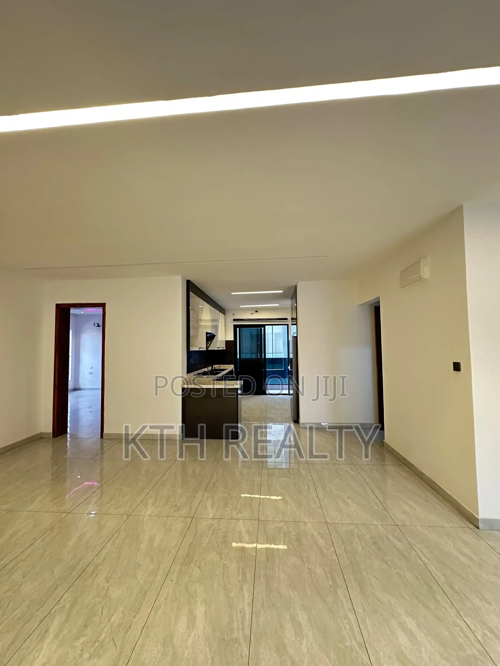 3bdrm Apartment in Lekki for sale in Lekki Phase 1