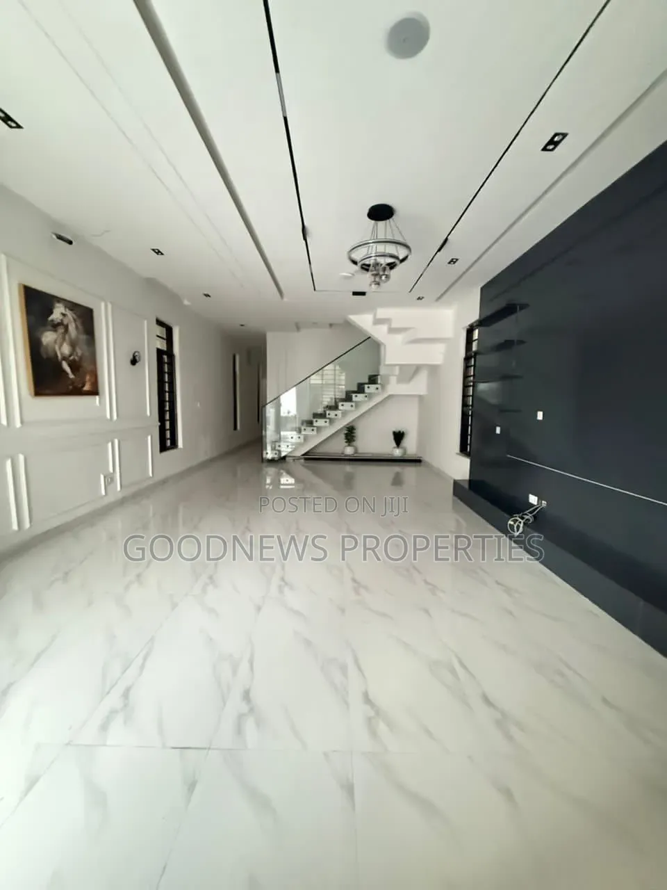 5bdrm Duplex in Chevron Lekki Lagos for sale in Chevron