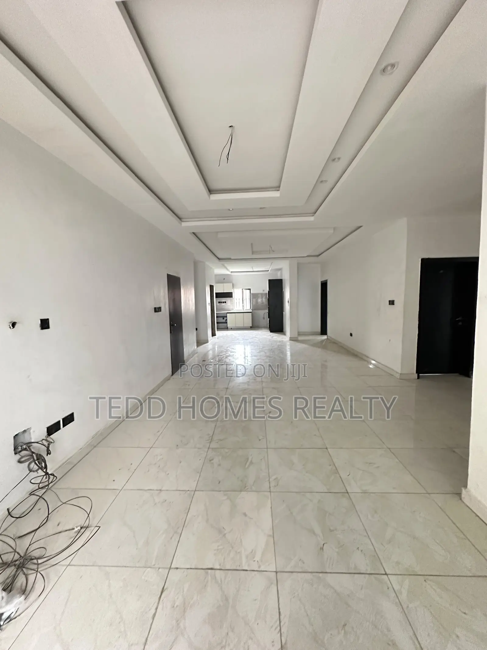 2bdrm Apartment in Ikate for sale in Ikate-Elegushi