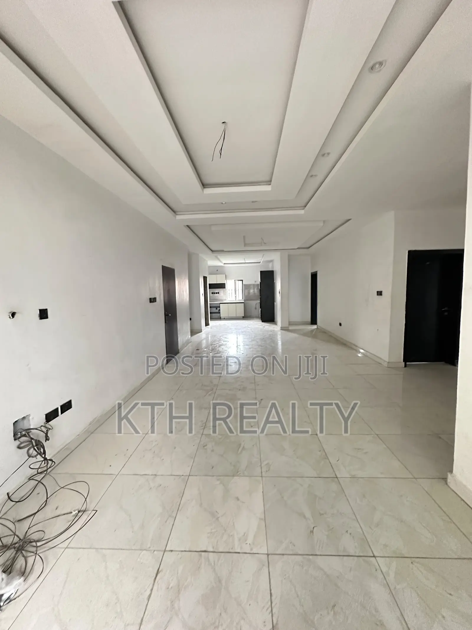 2bdrm Apartment in Ikate for sale in Ikate-Elegushi