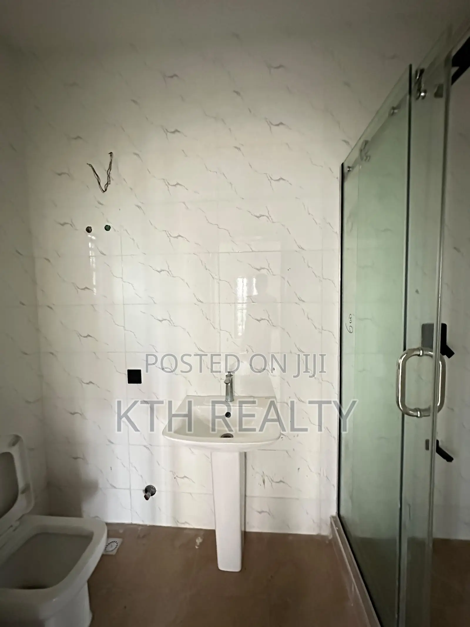 2bdrm Apartment in Ikate for sale in Ikate-Elegushi