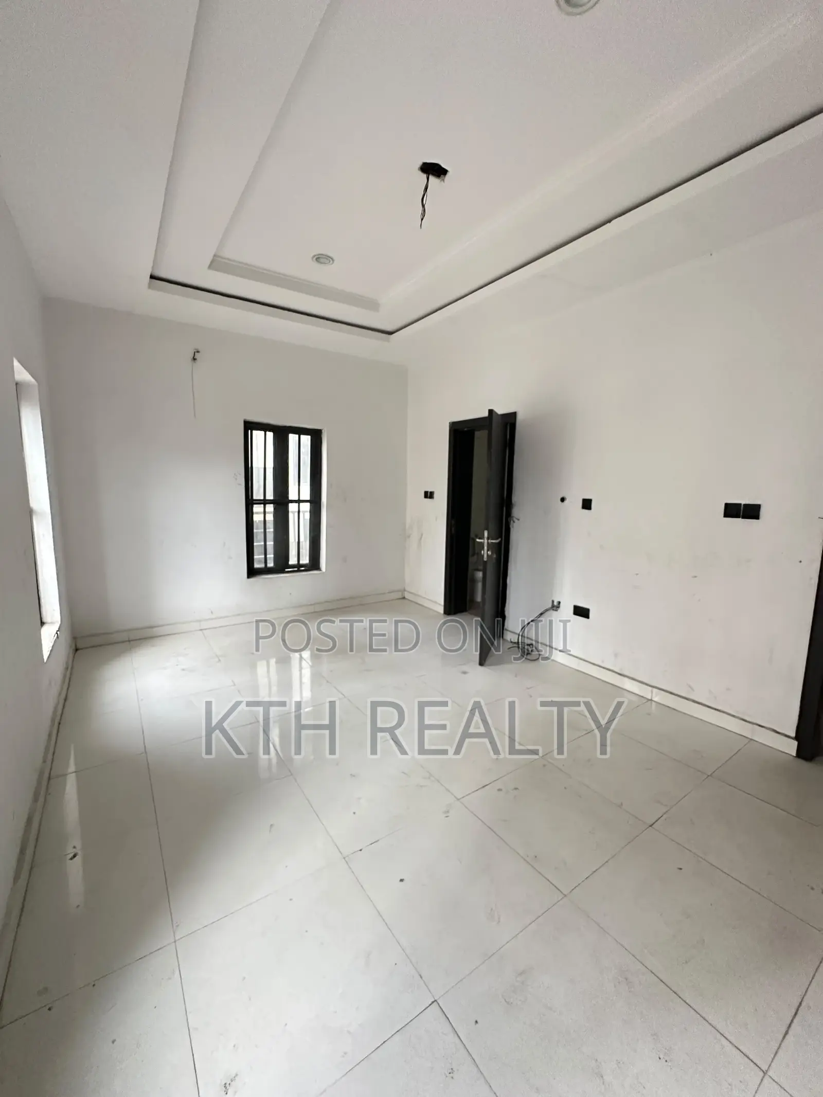 2bdrm Apartment in Ikate for sale in Ikate-Elegushi