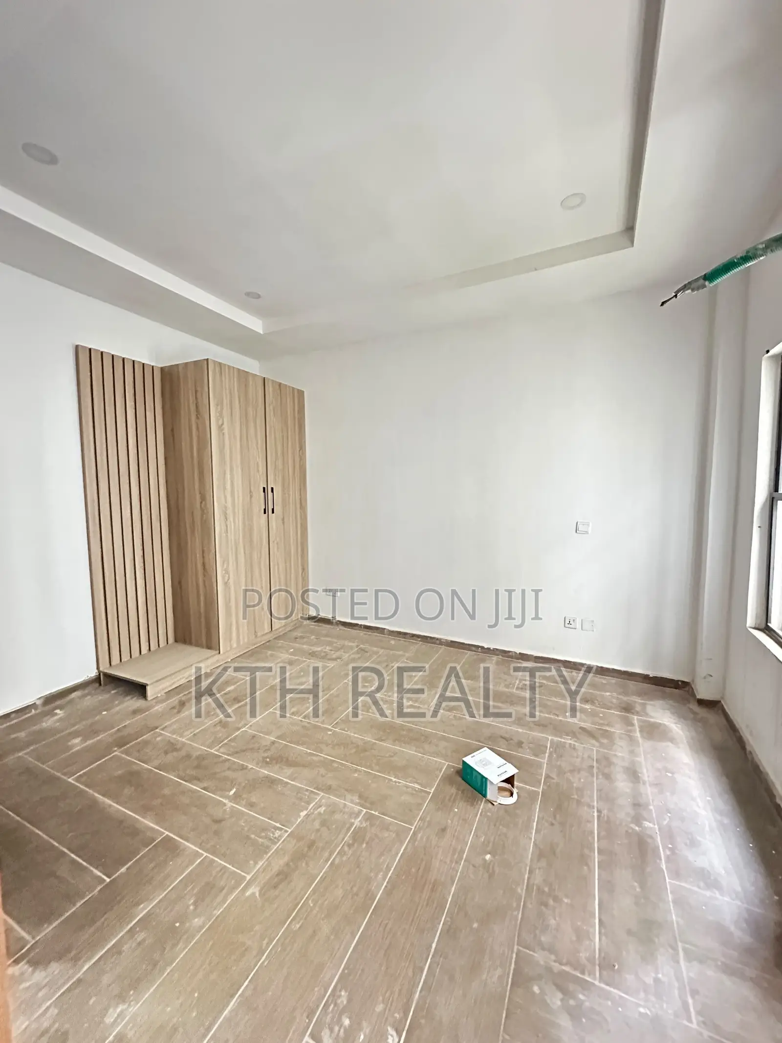 1bdrm Apartment in Lekki for sale in Lekki Phase 1