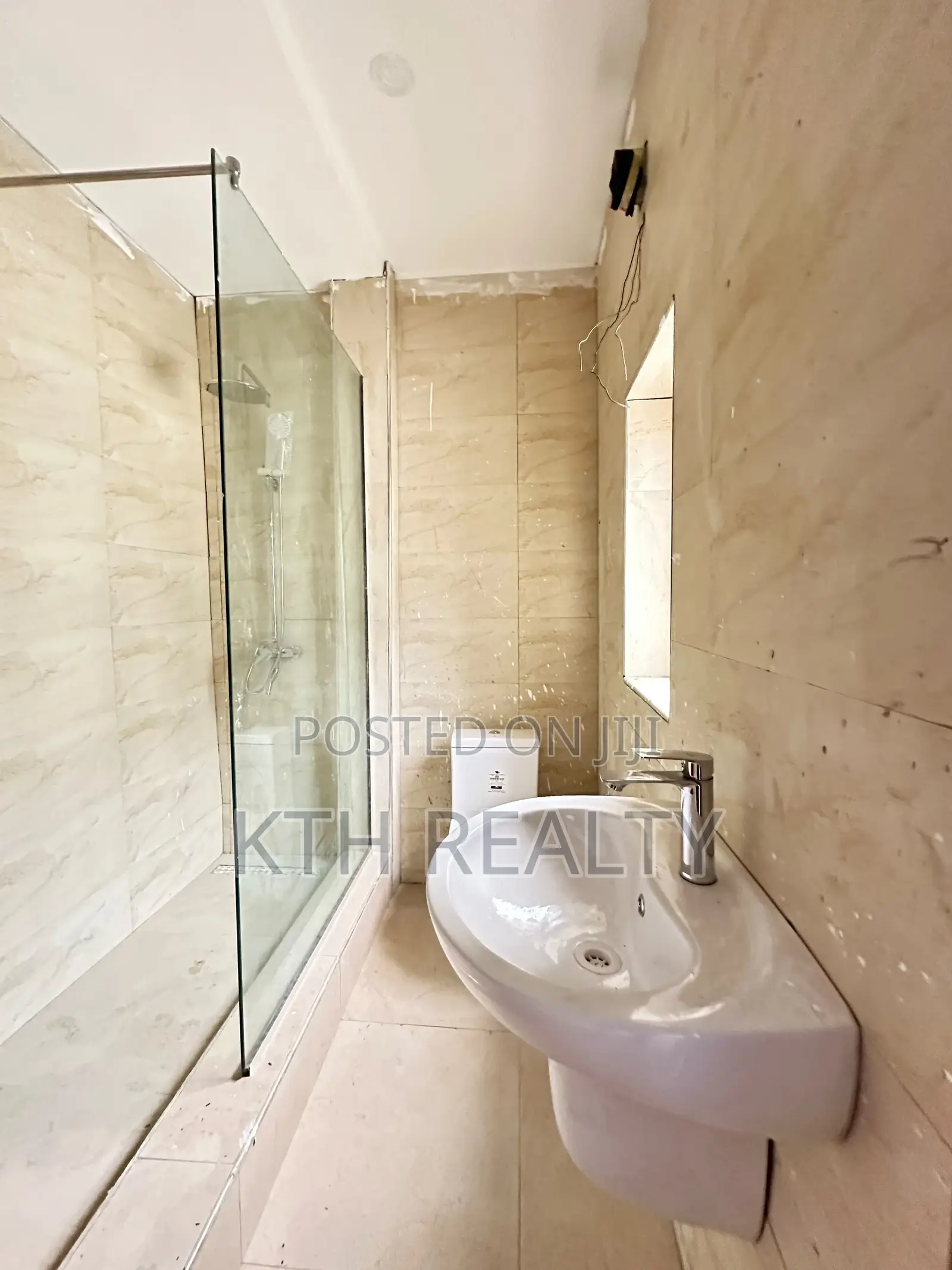 1bdrm Apartment in Lekki for sale in Lekki Phase 1