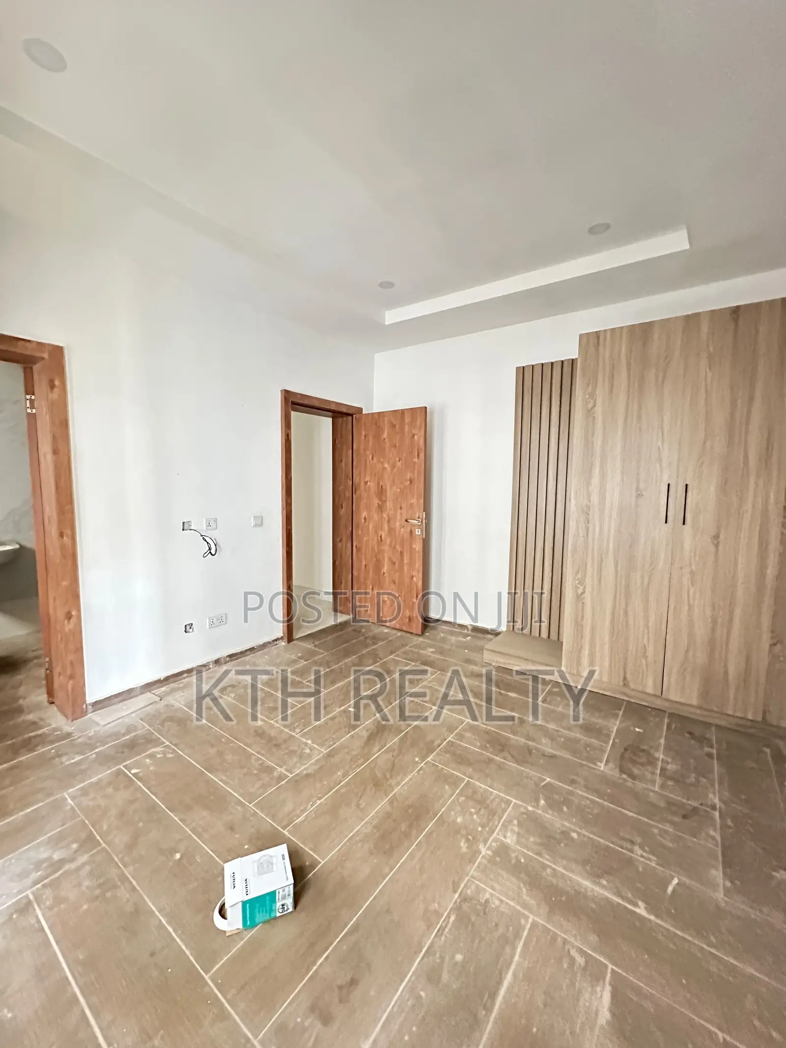 1bdrm Apartment in Lekki for sale in Lekki Phase 1