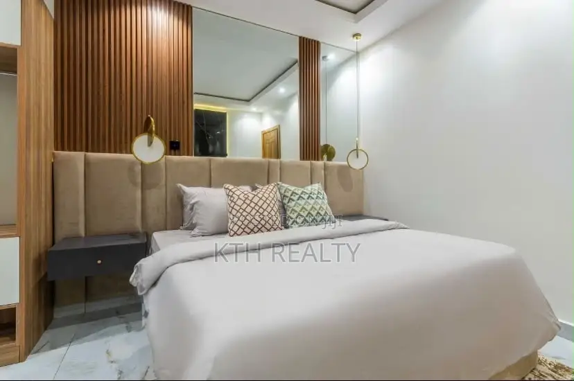 Furnished 2bdrm Apartment in Lekki for sale in Lekki Phase 1