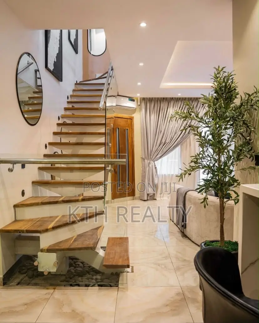 Furnished 2bdrm Apartment in Lekki for sale in Lekki Phase 1