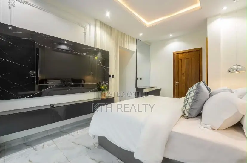 Furnished 2bdrm Apartment in Lekki for sale in Lekki Phase 1