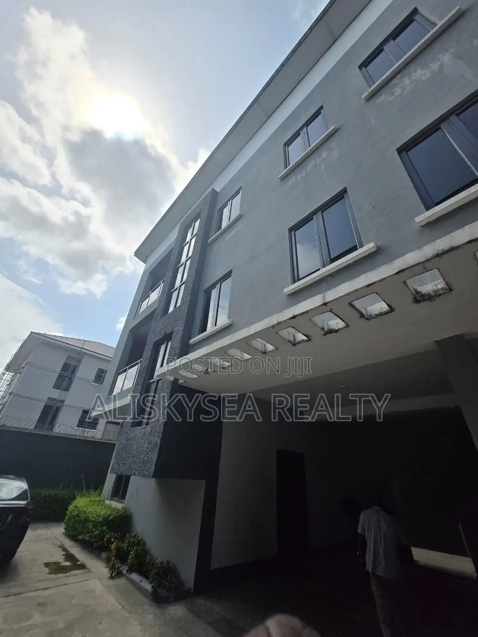 5bdrm Townhouse / Terrace in Oniru, Victoria Island Extension for rent in Victoria Island Extension