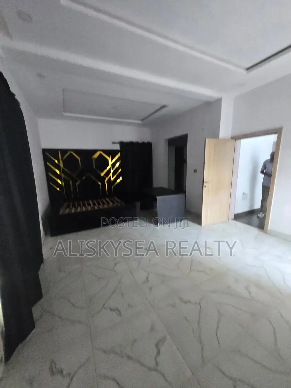 5bdrm Townhouse / Terrace in Oniru, Victoria Island Extension for rent in Victoria Island Extension