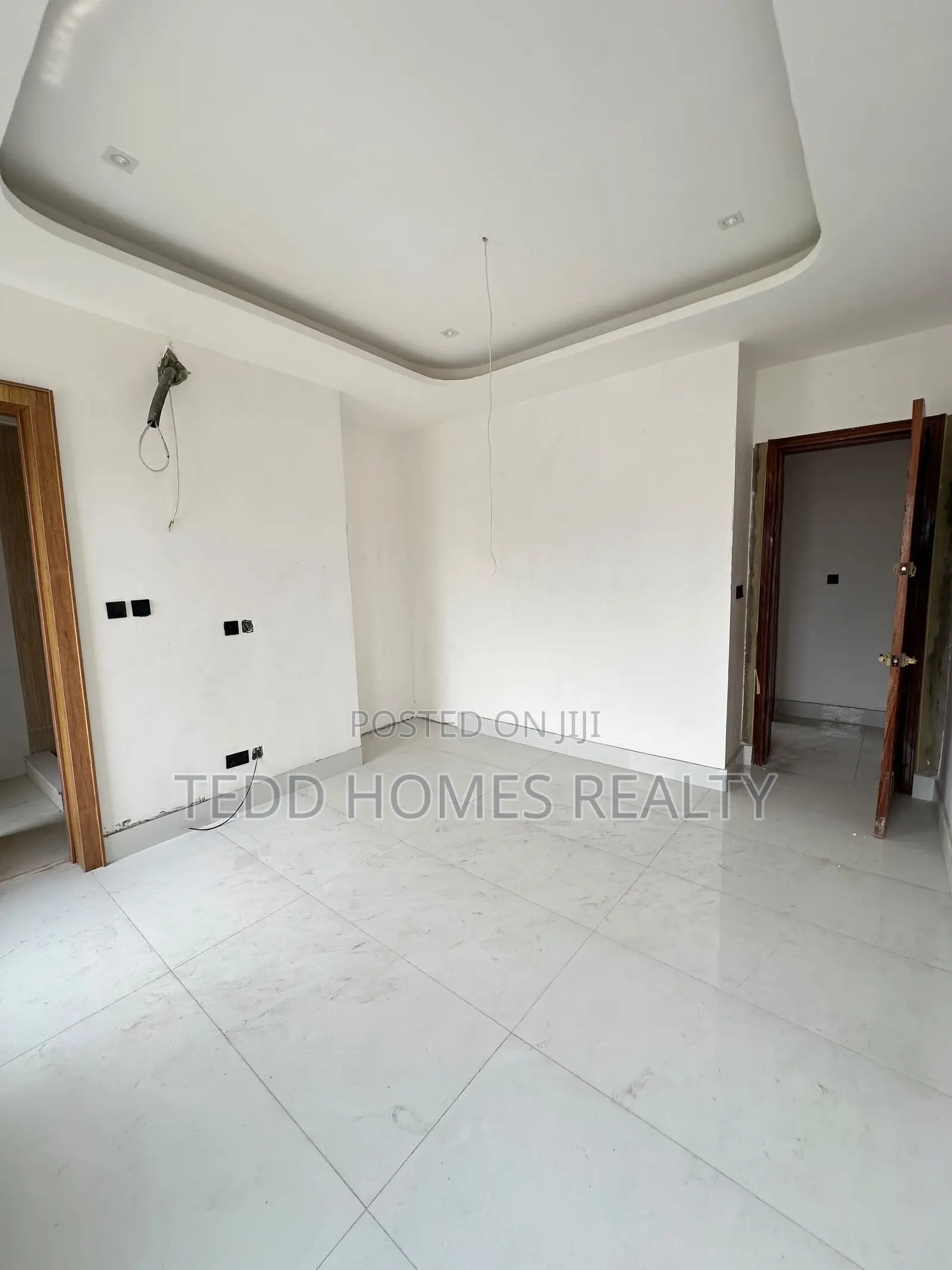 1bdrm Apartment in Ajah, Off Lekki-Epe Expressway for sale in Off Lekki-Epe Expressway