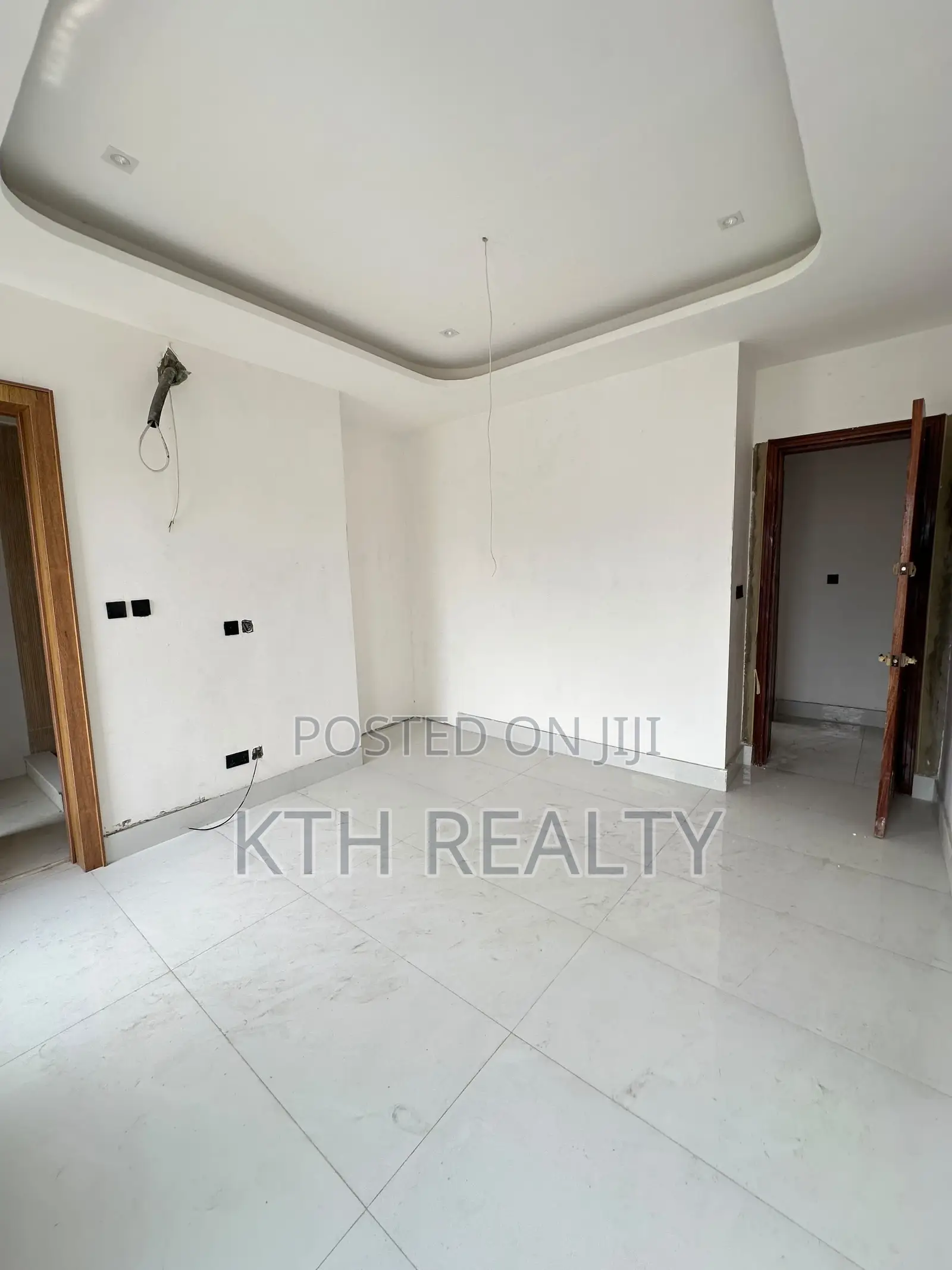 1bdrm Apartment in Ajah, Off Lekki-Epe Expressway for sale in Off Lekki-Epe Expressway