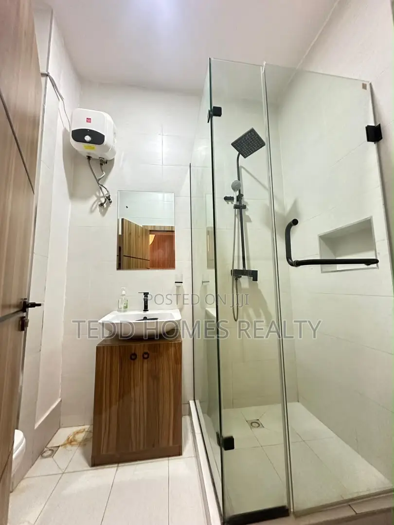 Furnished 2bdrm Apartment in Lekki for rent in Lekki Phase 1