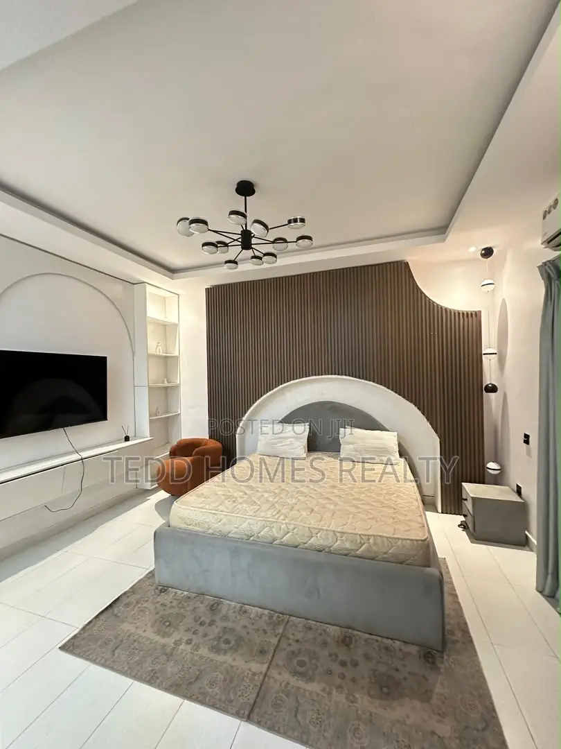 Furnished 2bdrm Apartment in Lekki for rent in Lekki Phase 1