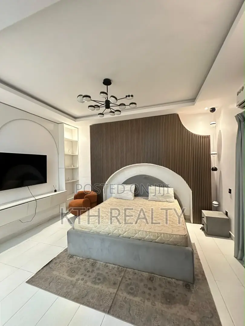Furnished 2bdrm Apartment in Lekki for rent in Lekki Phase 1