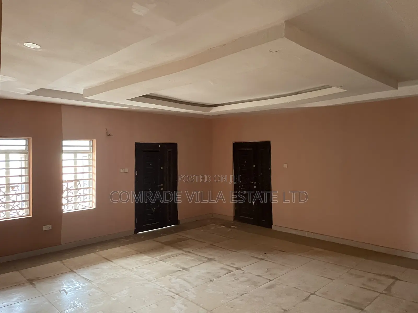 20bdrm Apartment in Apo Resettlement for sale in Apo Resettlement