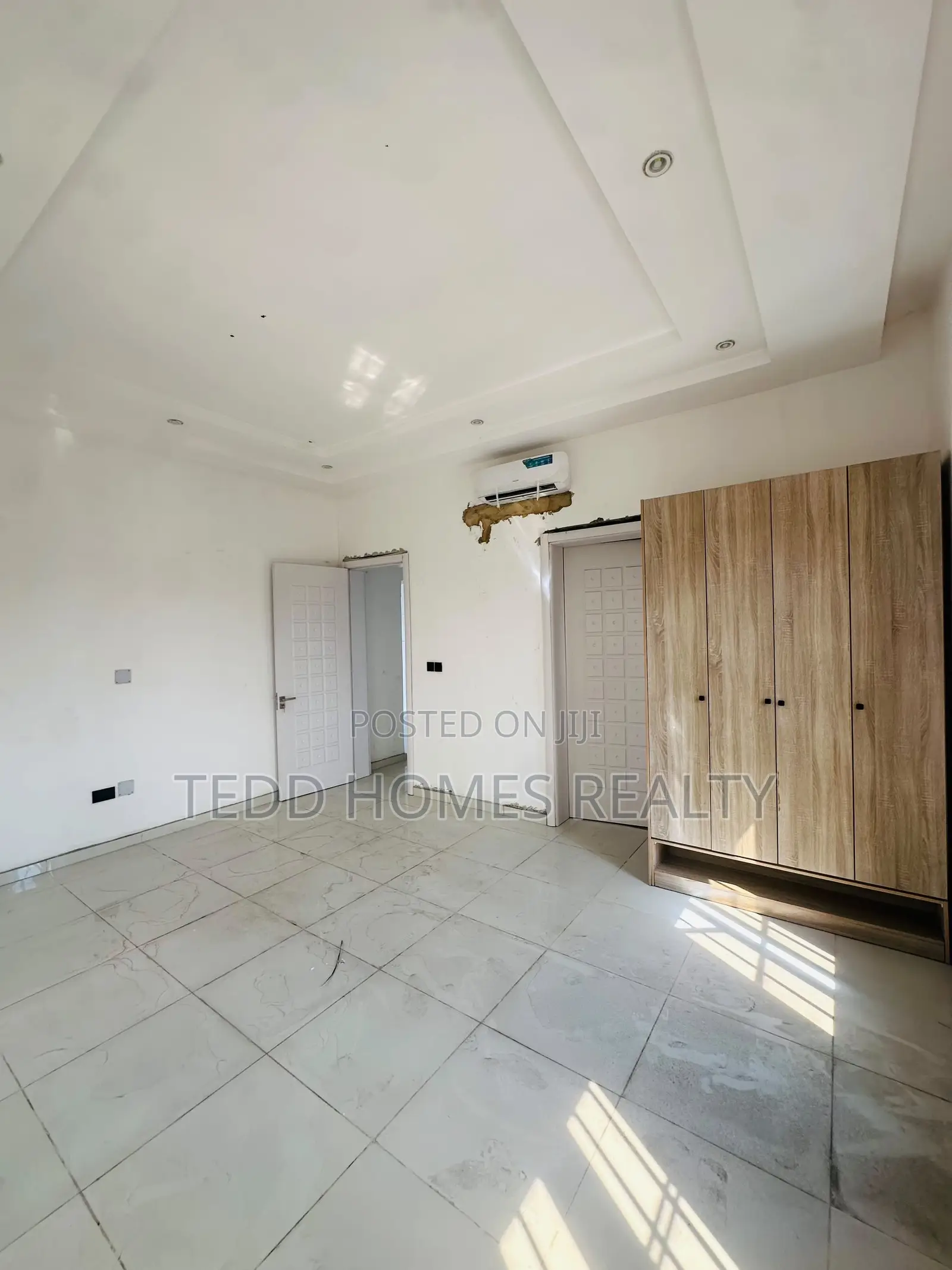3bdrm Apartment in Ikate for rent in Ikate