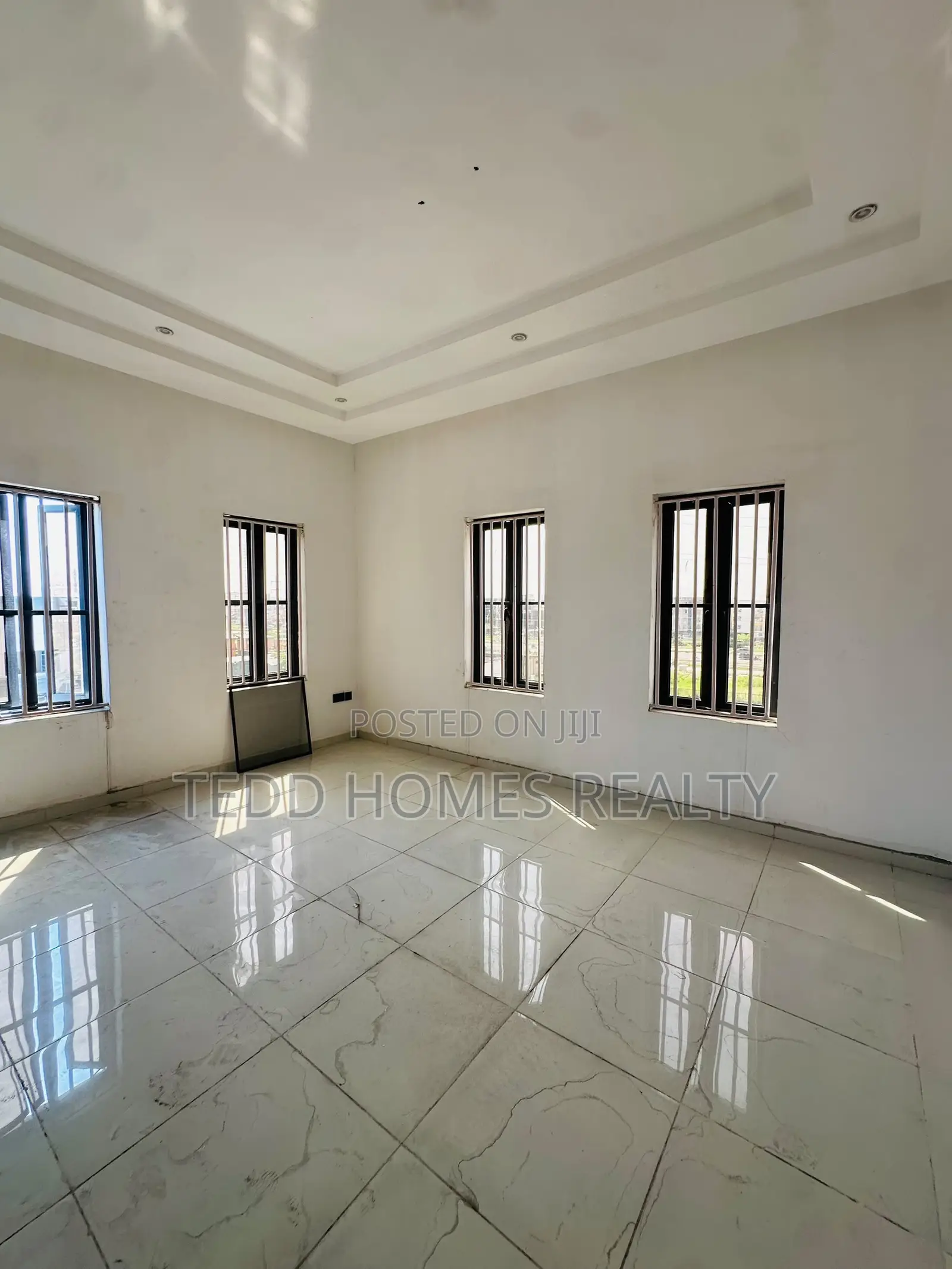 3bdrm Apartment in Ikate for rent in Ikate